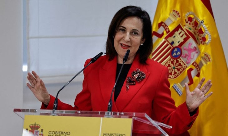 إسبانيا تغلق مجالها الجوي أمام الطائرات الأمريكية المشاركة في الحرب على إيران