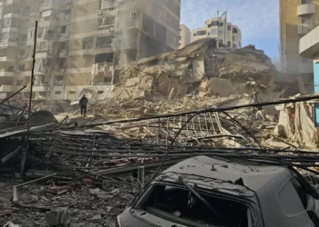 لبنان: 394 شهيدا بينهم 83 طفلا جراء الغارات الاسرائيلية