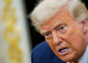 دونالد ترامب: “الحرب على إيران قد تنتهيي قريبا”