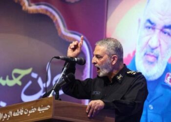 بعد استهداف اسرائيل مصنعين للفولاذ، إيران تتوعد:”المعادلة ستغير…انتظروا”.