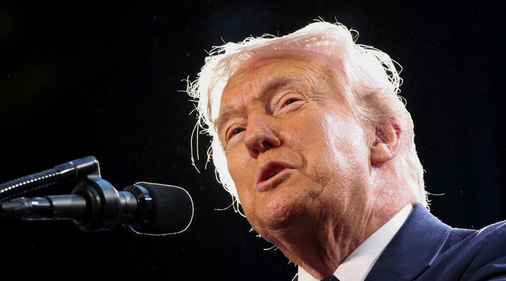 تصريح ترامب الخطير: “قد نضرب جزيرة خرَج مرّات أخرى لمجرّد المرح…!”