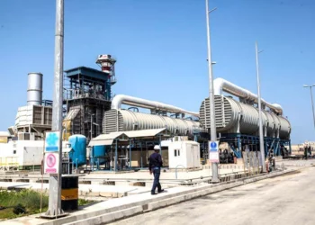 يدعوت أحرنوت: الهجوم على محطّة تحلية المياه في إيران شنّته الإمارات.