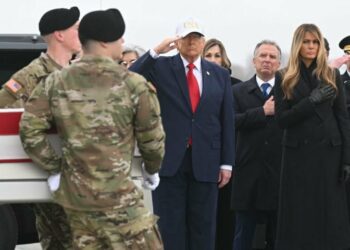 حسب مسؤولين أمريكيين: ايران فاجأت أمريكيا بقوتها العسكرية…والخسائر في صفوف الامريكيين ستكون أكبر