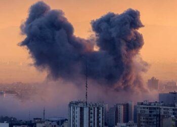 1230 قتيلاً بإيران منذ بداية العدوان الأمريكي عليها