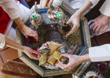 ثلاثة أيّام عُطلة بمناسبة عيد الفطر المبارك