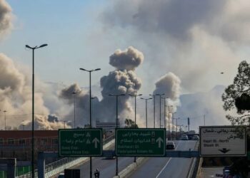 إيران/ أمريكيا: باكستان تؤكد وساطتها لوضح حدّ الحرب