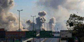 إيران/ أمريكيا: باكستان تؤكد وساطتها لوضح حدّ الحرب