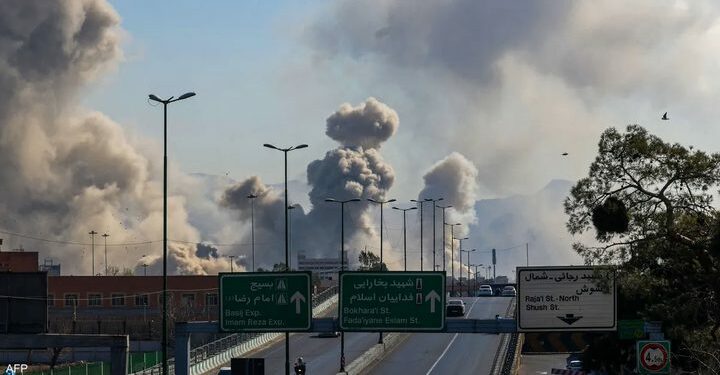 إيران/ أمريكيا: باكستان تؤكد وساطتها لوضح حدّ الحرب