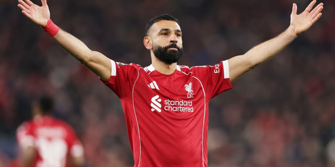 كرة القدم: المصري محمد صلاح يعلن رحيله عن نادي ليفربول