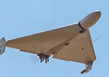 وزير خارجية إيران: الأمريكيّون يضربون أهدافا في دول عربيّة بمسيّرة تشبة مسيّرة إيرانيّة