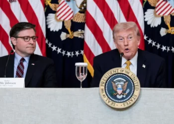 دونالد ترامب: الولايات المتحدة ضربت 7000هدف في إيران