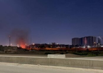 العراق: مقتل ضابط في هجوم على مقرّ جهاز المخابرات في بغداد