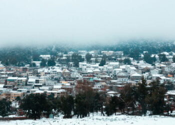 غدا: انخفاض ملحوظ في درجات الحرارة وإمكانية تساقط الثلوج