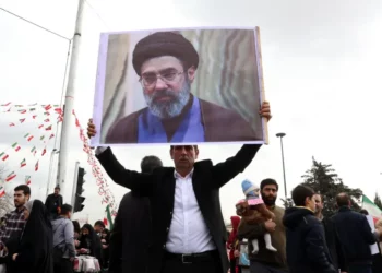 إيران: مجتبى خامنئي مرشدا أعلى جديدا للجمهورية الاسلامية