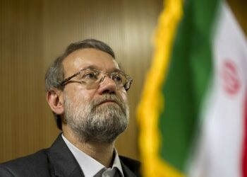 إسرائيل تعلن مقتل أمين المجلس الأعلى للأمن القومي الإيراني علي لاريجاني