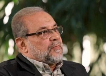 ‏الرئاسة الإيرانية: تعيين محمد باقر ذو القدر أمينا لمجلس الأمن القومي خلفا للاريجاني‏