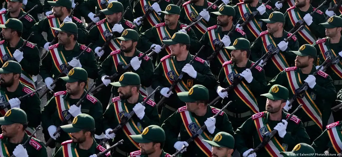 الحرس الثوري الإيراني: سنطارد بنيامين نتياهو ونقتله بكل قوّة