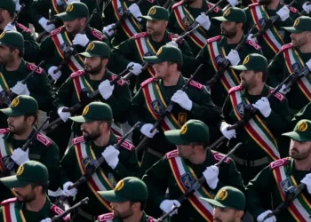 الحرس الثوري الإيراني: سنطارد بنيامين نتياهو ونقتله بكل قوّة