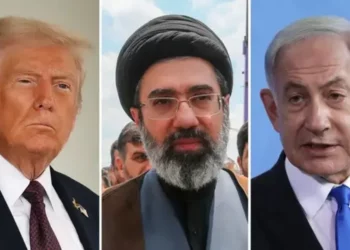 ترامب يأمل للتوصل لنتائج جوهرية مع إيران وإسرائيل تعتبر إنسحاب أمريكا من الحرب “إستسلاما”