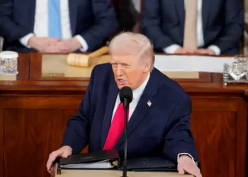 ترامب: القادة الإيرانيون يريدون العودة إلى الحوار… وانا موافق