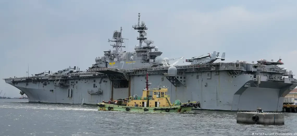 واشنطن بوست: البنتاغون يستعدّ لأسابيع من العمليّات البريّة في إيران