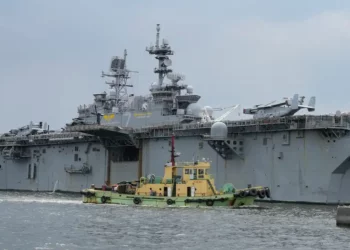 واشنطن بوست: البنتاغون يستعدّ لأسابيع من العمليّات البريّة في إيران