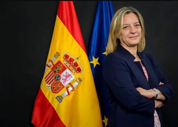 بسبب سياسة اسرائيل: إسبانيا تسحب سفيرتها من “تل أبيب”