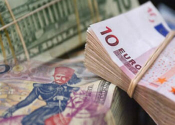 التحويلات المالية للتونسيين بالخارج تسجّل تطوّرا بنسبة 6.7 %