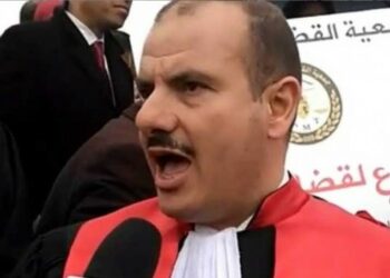 قضية أنس الحامدي: تأجيل النظر إلى جلسة 26 مارس الجاري