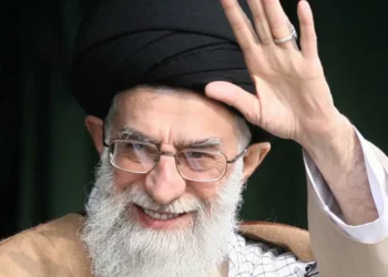 🟥️عاجل: التلفزيون الإيراني يعلن مقتل المرشد  علي خامنئي