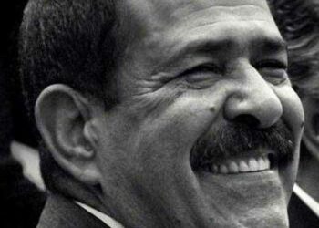 قضية الشهيد شكري بلعيد: 23 سنة سجنا للبشير العكرمي و13 سنة للحبيب اللوز