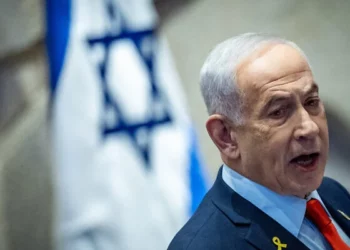 الحرس الثوري الإيراني يعلن استهداف مكتب نتنياهو وقيادة القوات الجوية “الإسرائيلية”