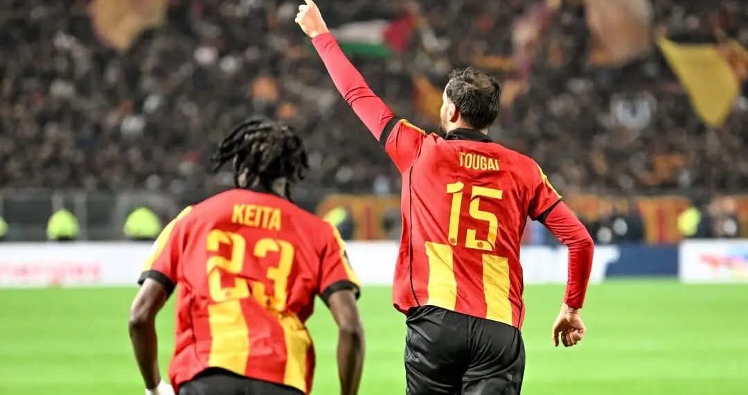 كرة القدم: الترجّي يفوز على الأهلي في القاهرة ويمرّ الى الدّور نصف النهائي