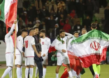 ترامب: “من غير المناسب” أن يشارك المنتخب الإيراني في مونديال 2026