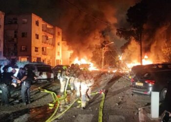 الحرس الثوري: موجة جديدة من الهجومات داخل اسرائيل وعلى قواعد أمريكية