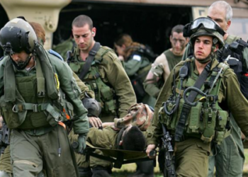 إسرائيل: مقتل جنديين اثنين في عملية عسكرية في جنوب لبنان