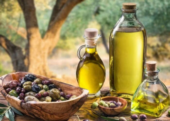 زيت الزيتون: تصدير 184،3 ألف طن بقيمة 2263 مليون دينار