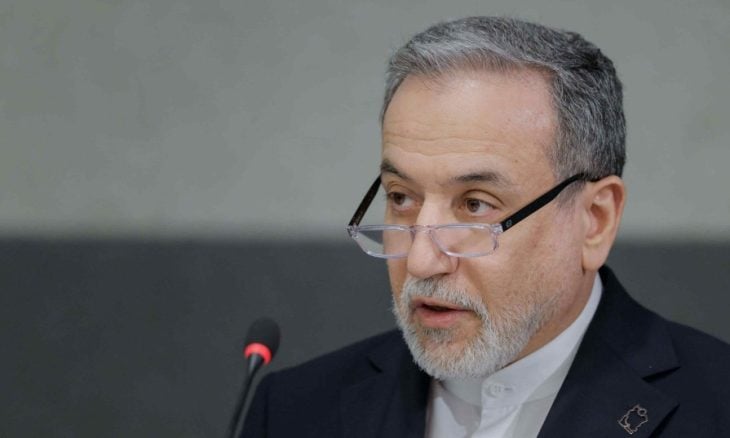 مصدر إيراني كبير: باكستان سلمت طهران مقترحا أمريكيا