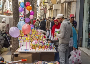 وزارة التجارة تتلف أكثر من 18 ألف قطعة من لعب الأطفال لعدم توفرها على مستلزمات السلامة