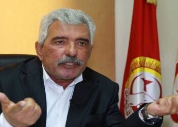 سفيان الأسود: ثلاث قائمات في سباق إنتخابات مؤتمر الإتحاد وحظوظ قوية لصلاح الدين السالمي