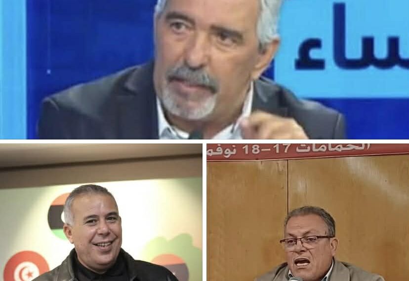 اتحاد الشغل: أول اجتماع للقيادة الجديدة…وقرار المصالحة الشّاملة وغير المشروطة جاهز للتّنفيذ