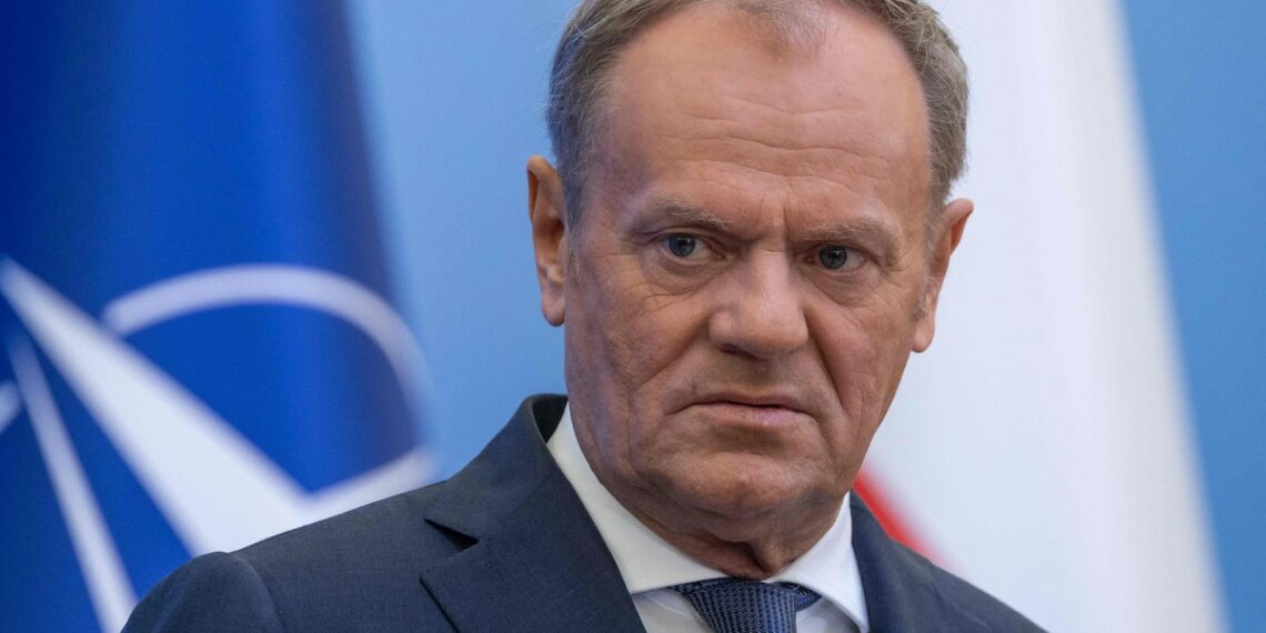 إعتمادا على معلومات: رئيس وزراء بولونيا لا يستبعد تصعيدا في الشرق الاوسط