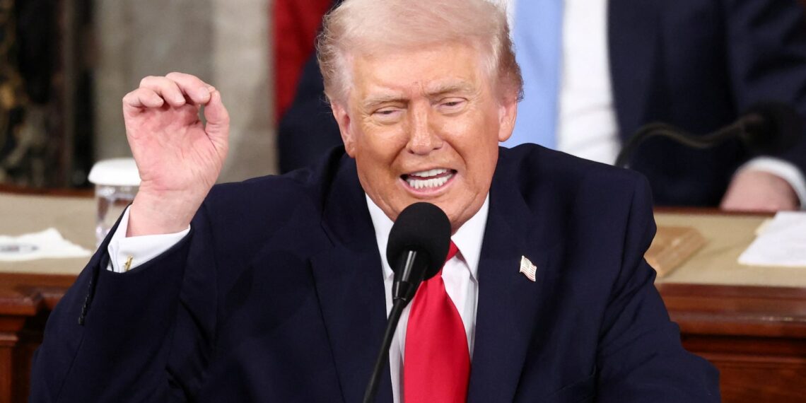 ترامب: على حرس إيران وجيشها الخيار بين الاستسلام او الموت