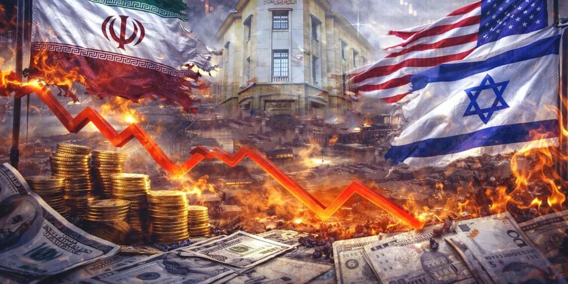 أمريكيا: حلفاء ترامب يحذّرون من تداعيات الحرب على الإقتصاد