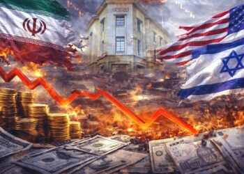 أمريكيا: حلفاء ترامب يحذّرون من تداعيات الحرب على الإقتصاد