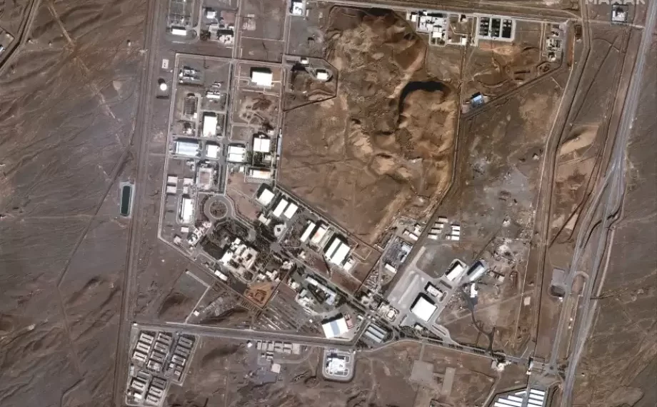 روسيا: موسكو تدين الهجوم على منشأة نطنز وتعتبره “انتهاكا واضحا للقانون الدولي”