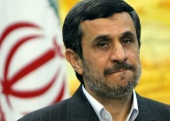 🟥️إيران-عاجل: استشهاد الرئيس الأسبق محمود أحمدي نجاد