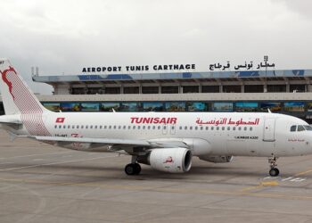 تونيسار تطلق طلب عروض دولي لكراء طائرتي أرباص A320