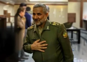 إيران: استشهاد نائب مسؤول المخابرات في غارة إسرائيلية على طهران