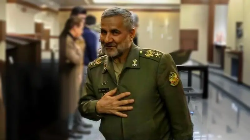 إيران: استشهاد نائب مسؤول المخابرات في غارة إسرائيلية على طهران